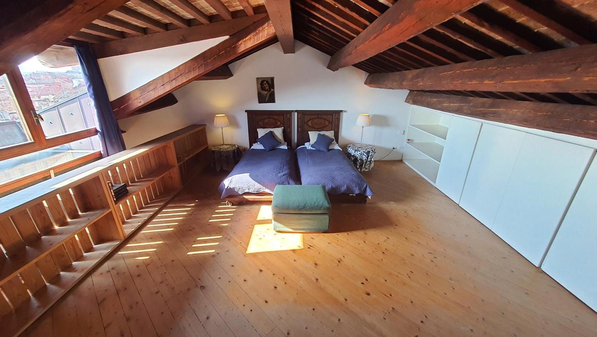 Aparthotel Palazzo Contarini Della Porta Di Ferro Venezia Esterno foto