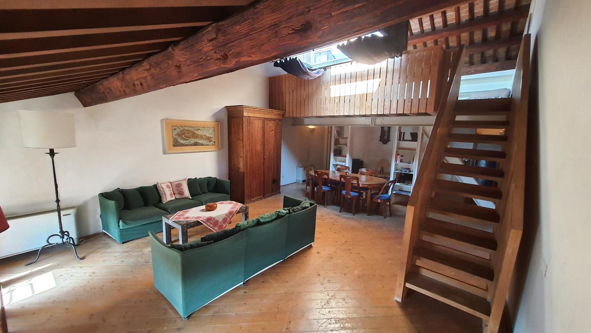 Aparthotel Palazzo Contarini Della Porta Di Ferro Venezia Esterno foto