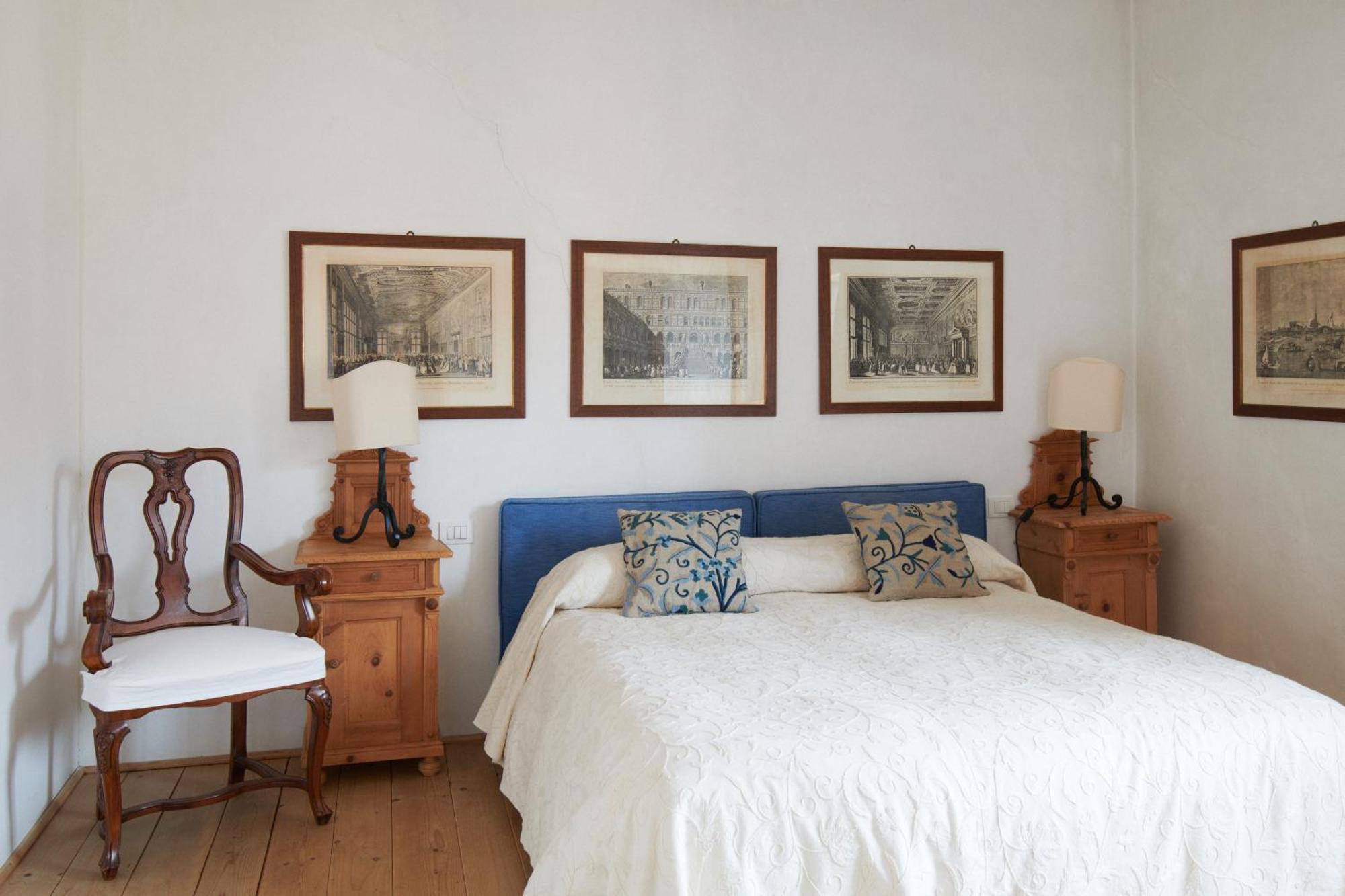 Aparthotel Palazzo Contarini Della Porta Di Ferro Venezia Esterno foto