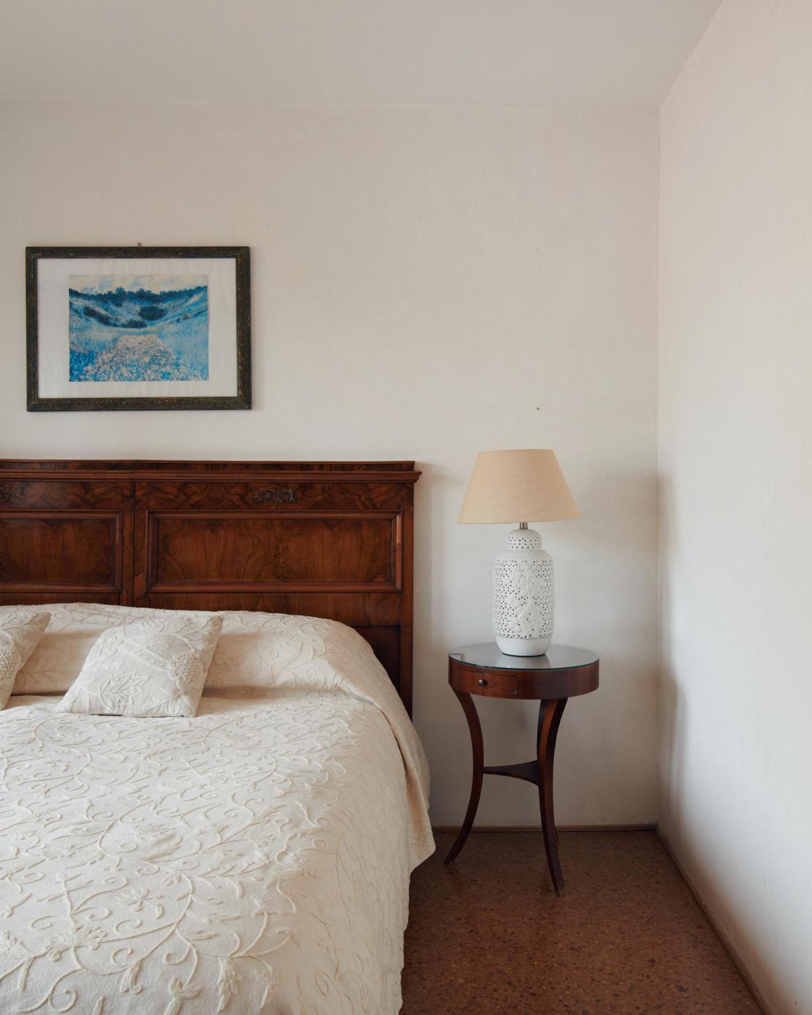 Aparthotel Palazzo Contarini Della Porta Di Ferro Venezia Esterno foto