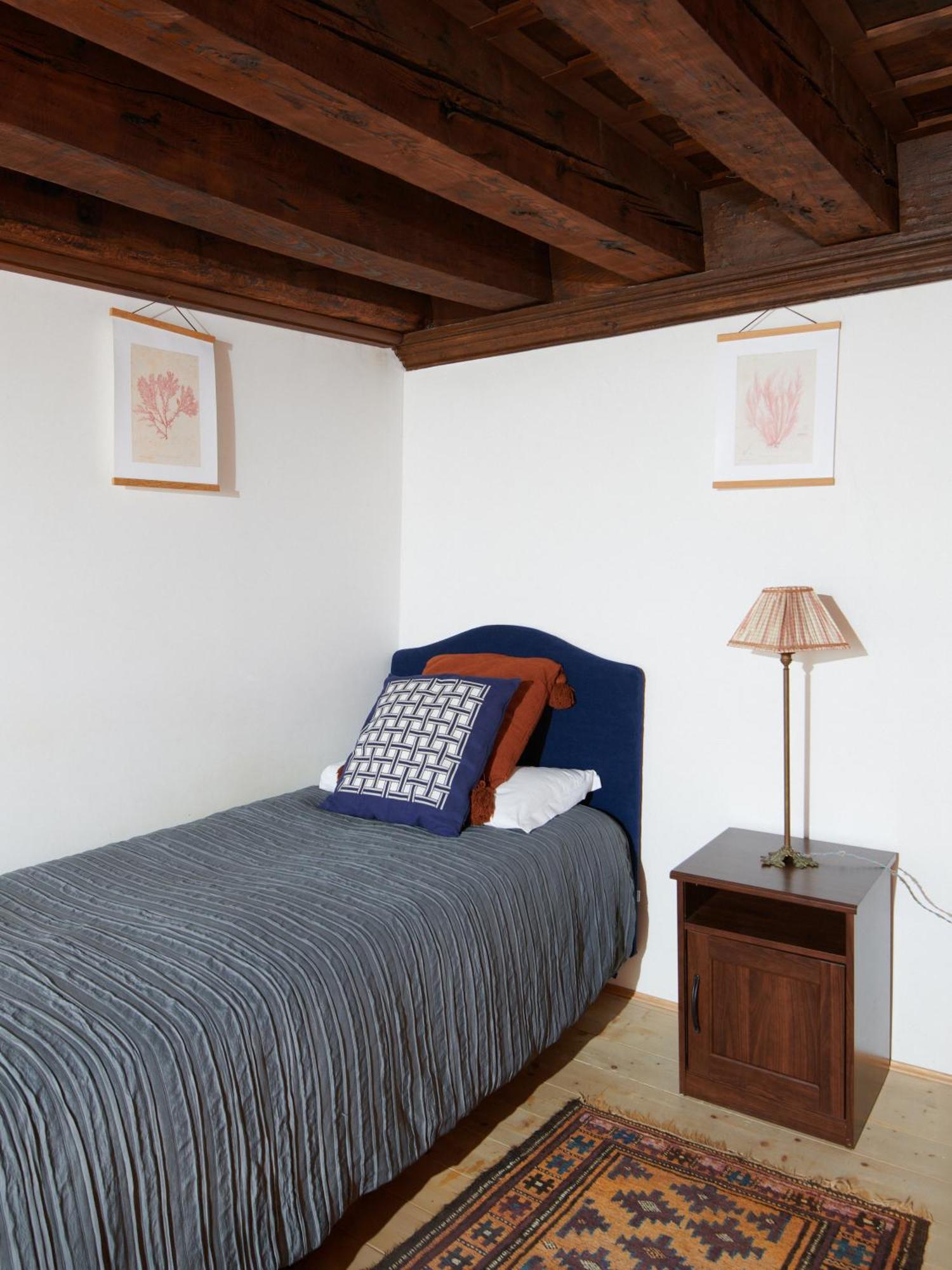Aparthotel Palazzo Contarini Della Porta Di Ferro Venezia Esterno foto